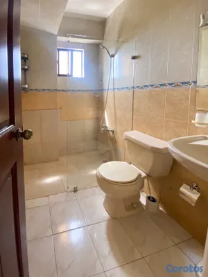 apartamentos - Apartamento de 3 hab. a 5 minutos del Jardín Botánico. Rep de Colombia 10