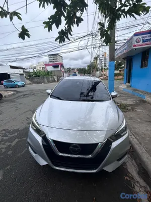 carros - carro en excelentes condiciones lo vendo porq prefiero uno mas pequeño  4