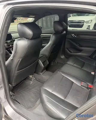 carros - HONDA ACCORD SPORT 2018 8