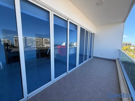 apartamentos - Apartamento Nuevo en Alquiler Bella Vista 73mts 1  6