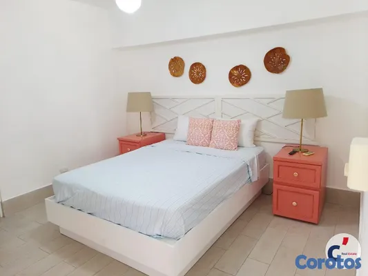 apartamentos - Apartamento en Cap Cana, residencial Tanama Lodge, 17