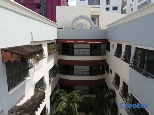 apartamentos - Apartamento en Renta – Amplio, Elegante y Totalmen 15