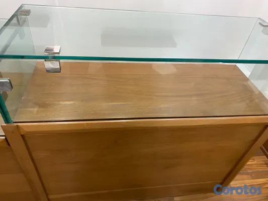 muebles y colchones - Vitrinas 3