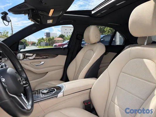 carros - Mercedes Benz C300 2021 Recién Importado 7