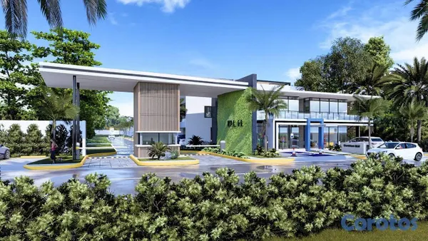 otros inmuebles - VILLA EN VENTA EN SOSUA, A POCOS MINIMOS DE LA PLAYA, DOMINION LUXURY 6