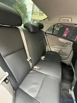 carros - Toyota corolla 2012. 9