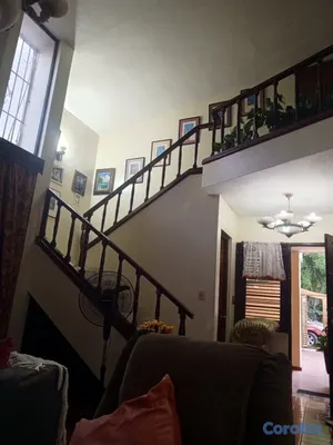 casas - Casa en Venta en el Distrito Nacional con Vista al Mar, Piscina y 4 Habitaciones 7