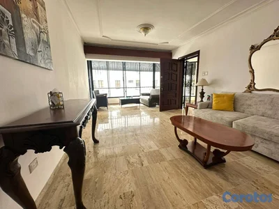 APARTAMENTO AMUEBLADO EN ALQUILER