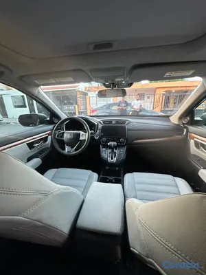 jeepetas y camionetas - Honda Cr-V EX 2021  6