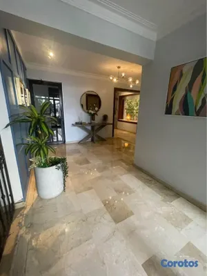 apartamentos - Apartamento en Renta – Amplio, Elegante y Totalmen 6