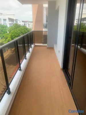apartamentos - APARTAMENTO EN VENTA, SECTOR: TROPICAL 2