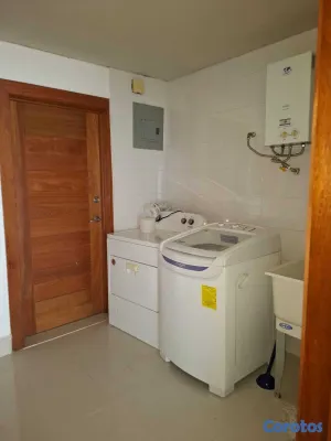 apartamentos - Apartamento en Alquiler, Bella Vista 10