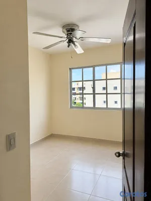 apartamentos - Apartamento en Alquiler Avenida Hipica, frente al  3