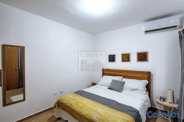 apartamentos -  Alquiler Apartamento amueblado 1 Hab Punta Cana 7