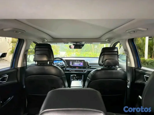 jeepetas y camionetas - kia sportage 2023 3