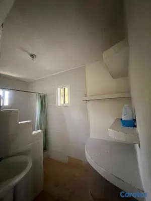 casas - Se alquila una vivienda en Brisas de la Isabela, DN 7