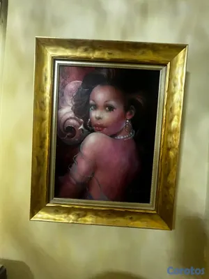 arte y antigüedades - Obras de arte 12