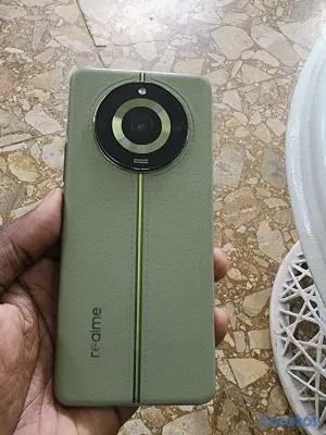 celulares y tabletas - vendo de oportunidad Realme 11 pro plus 5g 256/12 6