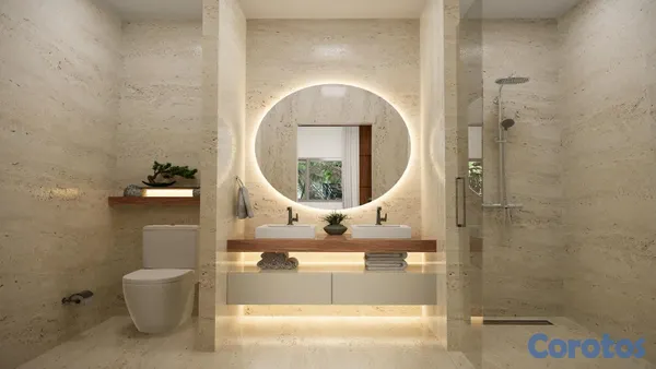 apartamentos - “Vive el Lujo: Penthouses en Venta en Las Terrenas” 9