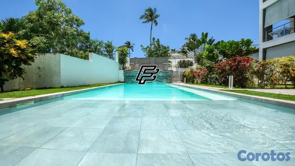 penthouses - Penthouse de Lujo a Pasos de Punta Popy: Vista al Mar y Doble Rentabilidad. 5