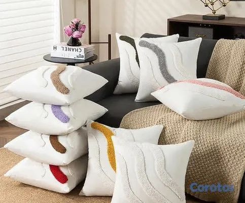 decoración y accesorios - Forros de cojines  10
