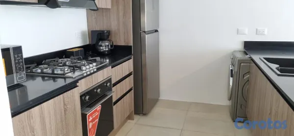 apartamentos - Apartment in Downtown City Punta Cana 19