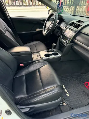 carros - Toyota camry se 2014 8