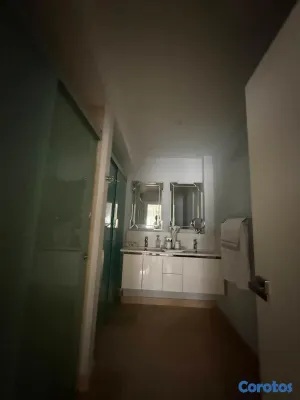 apartamentos - Apartamento en Alquiler, Bella Vista Sur 10