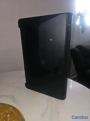 otros electronicos - bocina yamaha modelo DXR8MKII  3