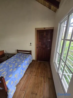 casas - AMPLIO TERRENO CON CASA EN VENTA – LOS AZULES, RAN 3