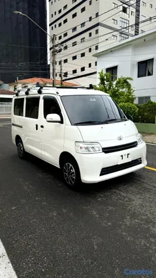jeepetas y camionetas - Toyota Town Ace 2021 GL Full 3