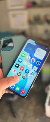 celulares y tabletas - iPhone 13 ProMax 512GB 4