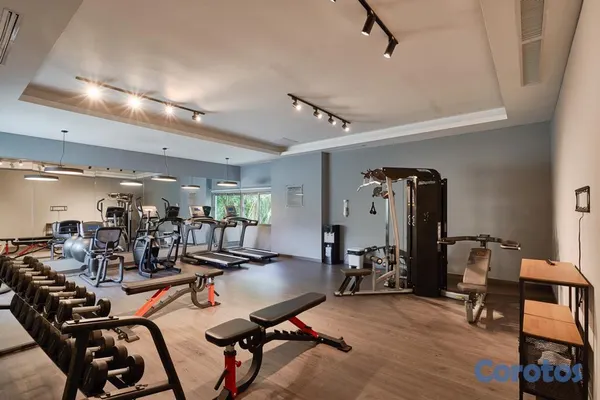 apartamentos - Venta de apartamento 2h en La Esperilla  7