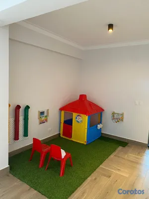 apartamentos - Apartamento de 2 habitaciones en alquiler | Mirado 7