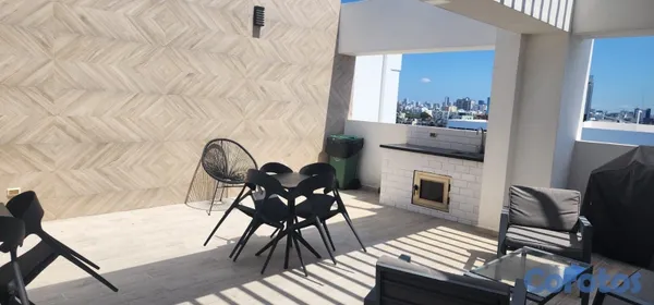 apartamentos - Hermoso Apartamento en Alquiler | Renacimiento, 5to Nivel.  15