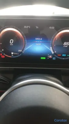 jeepetas y camionetas - Mercedes Benz GL450 7