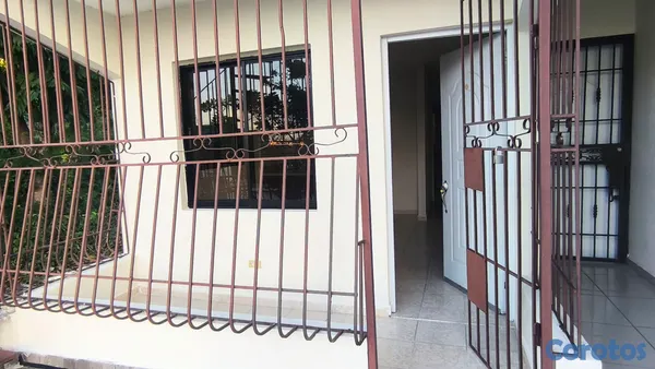 apartamentos - Apartamento de 1 habitación en Villa Mella Sol de Luz aledaño a Av Hermanas Mrbl 2