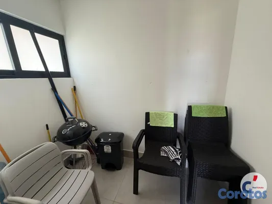 apartamentos - Apartamento en Alquiler en Ciudad Las Canas, Cap C 16