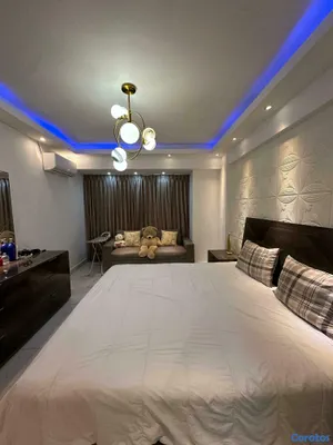 apartamentos - apartamento ofrece una distribución funcional 7