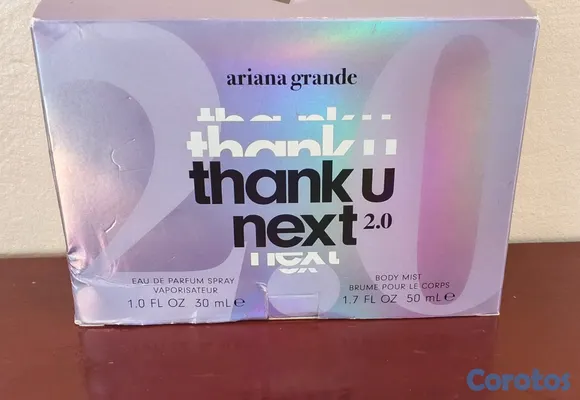 salud y belleza - Perfume Ariana grande - 30 / 50 ml. 4
