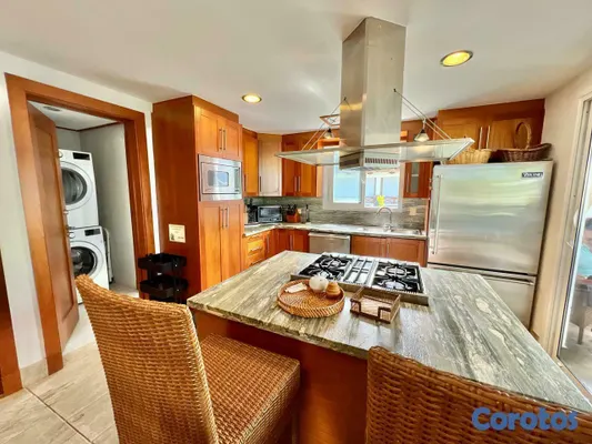 apartamentos - Penthouse de 2 niveles en Las Terrenas 6