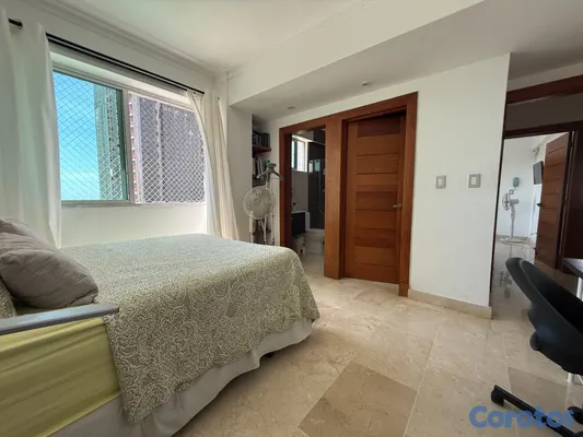 penthouses - Penthouse de Tres Niveles con Terraza, Jacuzzi y V 17