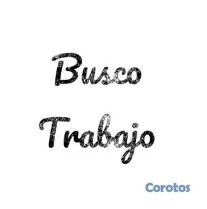 Busco Trabajo 