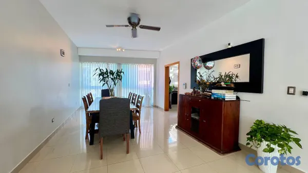 apartamentos - Apartamento en Venta en Bella Vista 3 Habitaciones 7