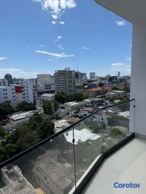 apartamentos - Apartamento en Venta  y alquiler Ensanche Naco San 11