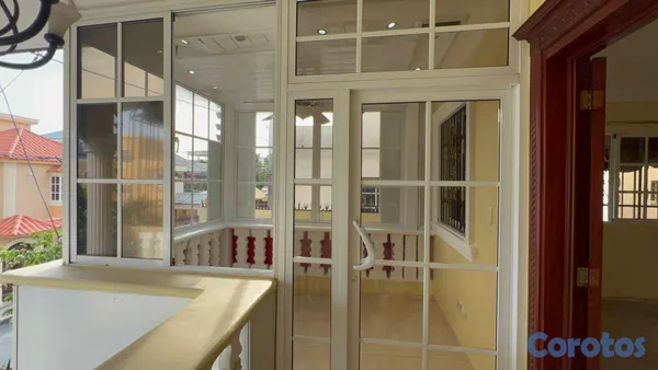 casas - 🏡 CASA EN VENTA EN LA AUTOPISTA DE SAN ISIDRO 8