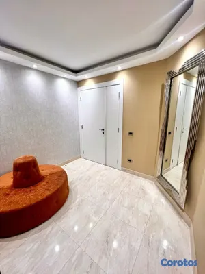 apartamentos - Apartamento en alquiler.  6