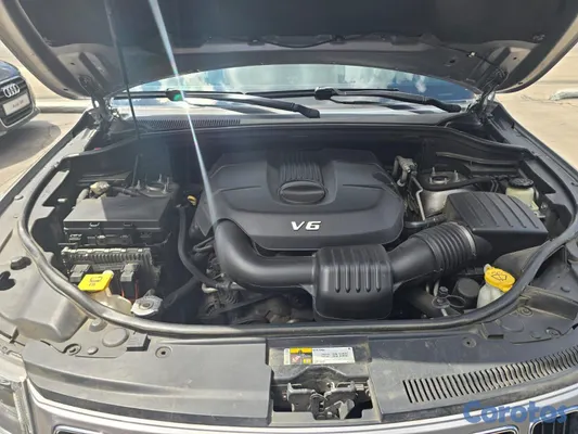 jeepetas y camionetas - Jeep Grand cherokee Laredo 2914  3