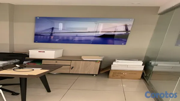 oficinas y locales comerciales - SE ALQUILA LOCAL PARA OFICINAS EN NOVOCEMNTRO SANTO DOMINGO 6