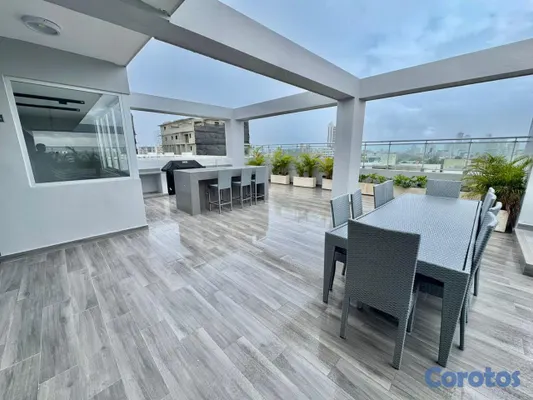apartamentos - Aparta-Estudio Nuevo en Venta EL MILLÓN USD 102,00 3